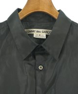 COMME des GARCONS（コムデギャルソン）ブラウス 黒 サイズ:M レディース/2200626830076