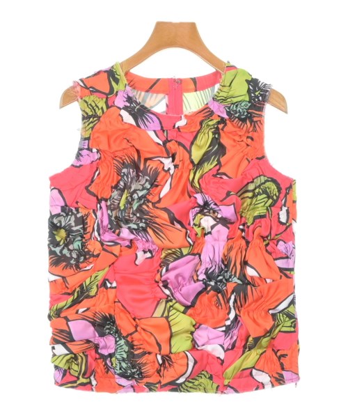 COMME des GARCONS ブラウス