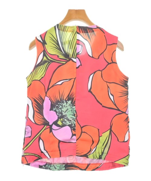 COMME des GARCONS（コムデギャルソン）ブラウス ピンク サイズ:S レディース/2200613131049