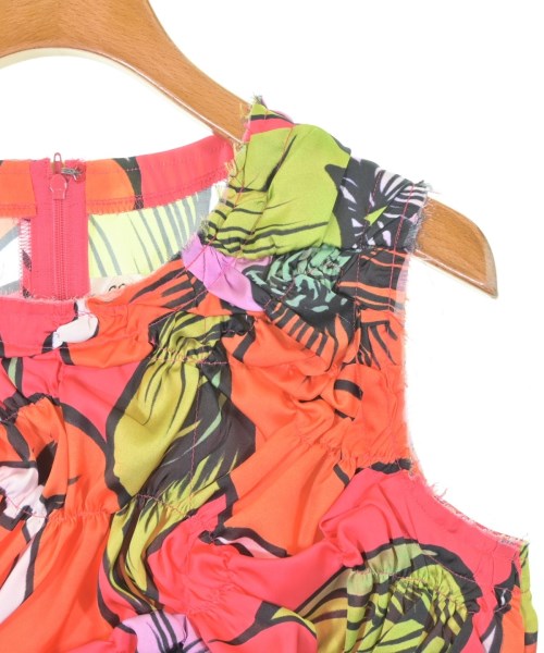 COMME des GARCONS（コムデギャルソン）ブラウス ピンク サイズ:S レディース/2200613131049