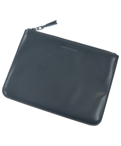 COMME des GARCONS ポーチ