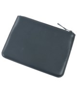COMME des GARCONS（コムデギャルソン）ポーチ 黒 サイズ:- レディース/2200626957131