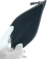 COMME des GARCONS（コムデギャルソン）ポーチ 黒 サイズ:- レディース/2200626957131