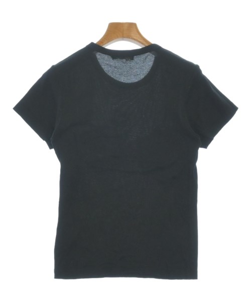COMME des GARCONS（コムデギャルソン）Tシャツ・カットソー 黒 サイズ:M レディース/2200627085093