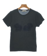 COMME des GARCONS（コムデギャルソン）Tシャツ・カットソー 黒 サイズ:M レディース/2200627085093