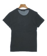 COMME des GARCONS（コムデギャルソン）Tシャツ・カットソー 黒 サイズ:M レディース/2200627085093