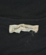 COMME des GARCONS（コムデギャルソン）Tシャツ・カットソー 黒 サイズ:M レディース/2200627085093