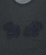COMME des GARCONS（コムデギャルソン）Tシャツ・カットソー 黒 サイズ:M レディース/2200627085093