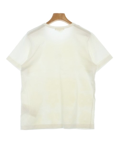 COMME des GARCONS（コムデギャルソン）Tシャツ・カットソー 白 サイズ:M レディース/2200627085109