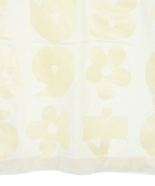 COMME des GARCONS（コムデギャルソン）Tシャツ・カットソー 白 サイズ:M レディース/2200627085109