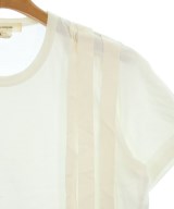 COMME des GARCONS（コムデギャルソン）Tシャツ・カットソー 白 サイズ:M レディース/2200627085116