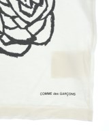 COMME des GARCONS（コムデギャルソン）Tシャツ・カットソー 白 サイズ:M レディース/2200627085123