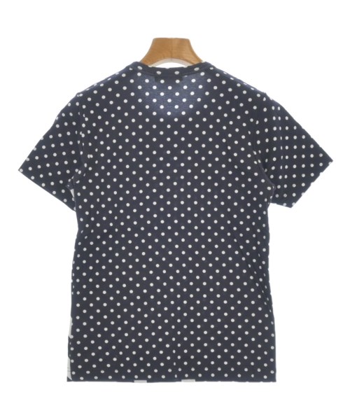 COMME des GARCONS（コムデギャルソン）Tシャツ・カットソー 紺 サイズ:S レディース/2200627107221