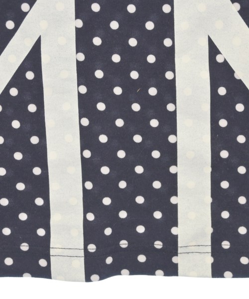 COMME des GARCONS（コムデギャルソン）Tシャツ・カットソー 紺 サイズ:S レディース/2200627107221