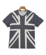 COMME des GARCONS（コムデギャルソン）Tシャツ・カットソー 紺 サイズ:S レディース/2200627107221