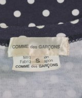 COMME des GARCONS（コムデギャルソン）Tシャツ・カットソー 紺 サイズ:S レディース/2200627107221