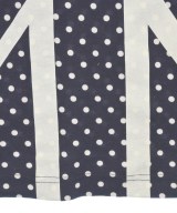 COMME des GARCONS（コムデギャルソン）Tシャツ・カットソー 紺 サイズ:S レディース/2200627107221