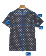 COMME des GARCONS（コムデギャルソン）Tシャツ・カットソー 紺 サイズ:S レディース/2200627107221