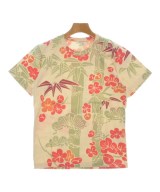 COMME des GARCONS（コムデギャルソン）Tシャツ・カットソー ベージュ サイズ:S レディース/2200627107238