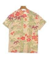 COMME des GARCONS（コムデギャルソン）Tシャツ・カットソー ベージュ サイズ:S レディース/2200627107238