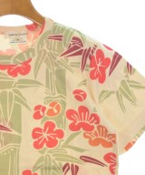 COMME des GARCONS（コムデギャルソン）Tシャツ・カットソー ベージュ サイズ:S レディース/2200627107238