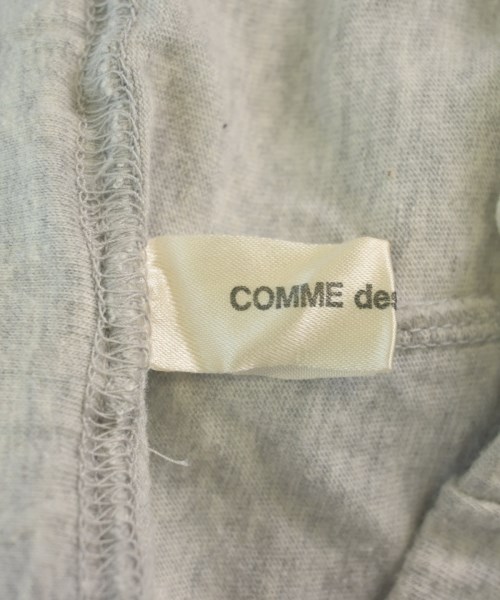 COMME des GARCONS（コムデギャルソン）ロング・マキシ丈スカート グレー サイズ:-(M位) レディース/2200627107245