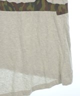 COMME des GARCONS（コムデギャルソン）ロング・マキシ丈スカート グレー サイズ:-(M位) レディース/2200627107245