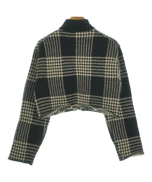 COMME des GARCONS（コムデギャルソン）ニット・セーター 黒 サイズ:-(L位) レディース/2200627129025