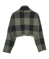 COMME des GARCONS（コムデギャルソン）ニット・セーター 黒 サイズ:-(L位) レディース/2200627129025