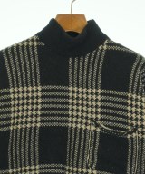 COMME des GARCONS（コムデギャルソン）ニット・セーター 黒 サイズ:-(L位) レディース/2200627129025