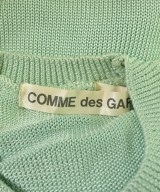COMME des GARCONS（コムデギャルソン）ワンピース 緑 サイズ:-(S位) レディース/2200627129032