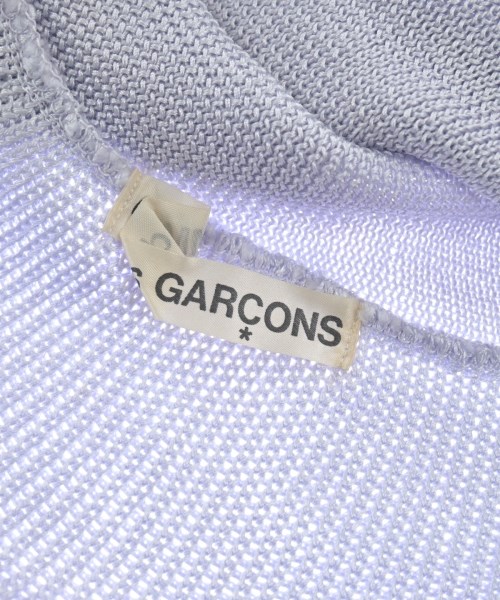 COMME des GARCONS（コムデギャルソン）小物類（その他） 紫 サイズ:- レディース/2200627129049