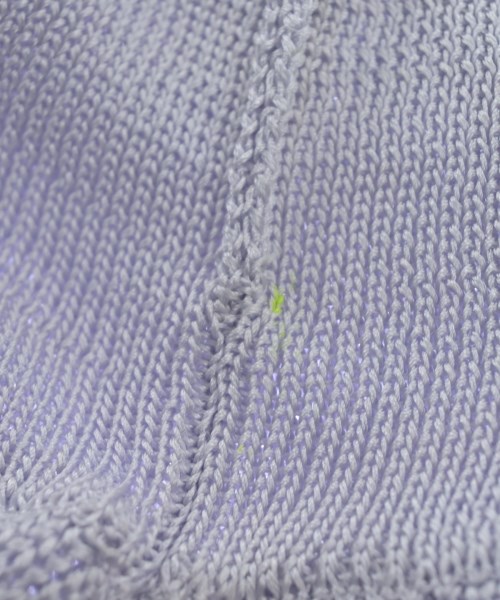 COMME des GARCONS（コムデギャルソン）小物類（その他） 紫 サイズ:- レディース/2200627129049