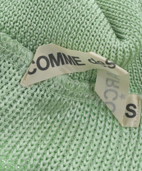 COMME des GARCONS（コムデギャルソン）小物類（その他） 緑 サイズ:- レディース/2200627129056