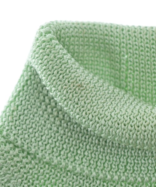 COMME des GARCONS（コムデギャルソン）小物類（その他） 緑 サイズ:- レディース/2200627129056