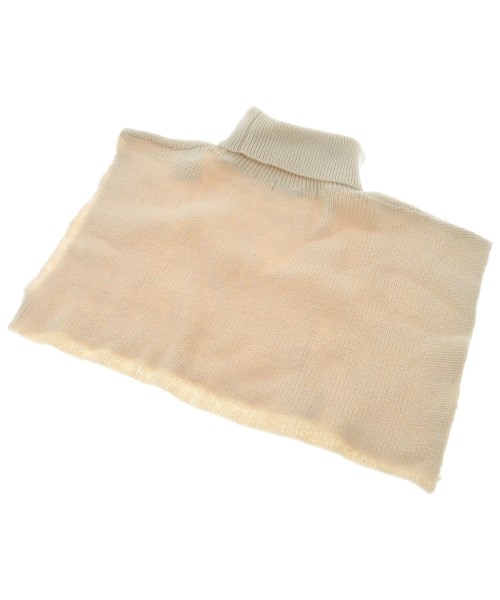 COMME des GARCONS（コムデギャルソン）小物類（その他） 白 サイズ:- レディース/2200627129063