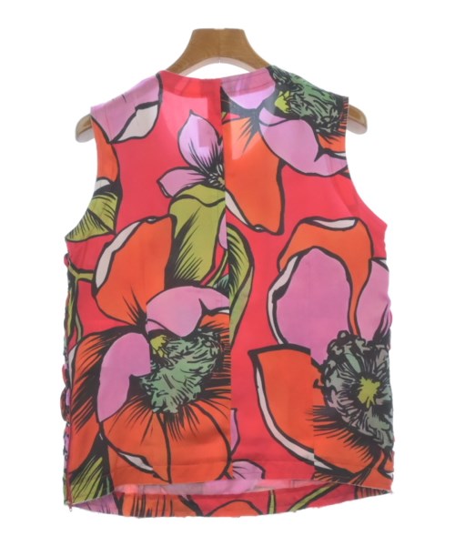 COMME des GARCONS（コムデギャルソン）ブラウス オレンジ サイズ:S レディース/2200612824140