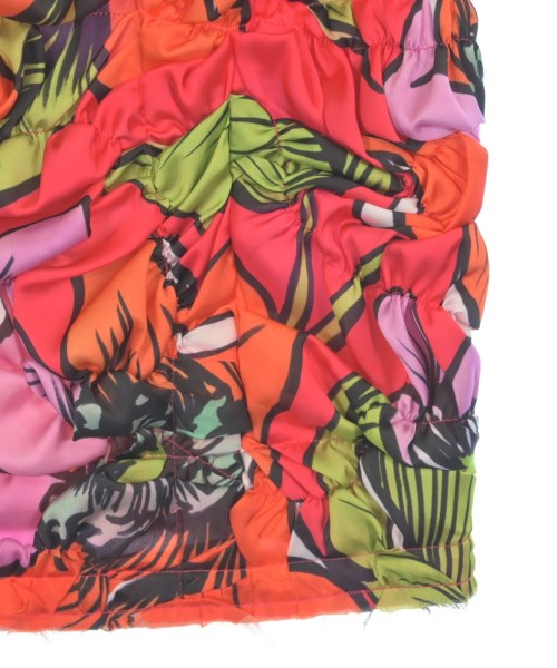 COMME des GARCONS（コムデギャルソン）ブラウス オレンジ サイズ:S レディース/2200612824140