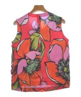 COMME des GARCONS（コムデギャルソン）ブラウス オレンジ サイズ:S レディース/2200612824140