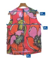 COMME des GARCONS（コムデギャルソン）ブラウス オレンジ サイズ:S レディース/2200612824140