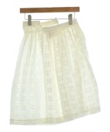 COMME des GARCONS ひざ丈スカート