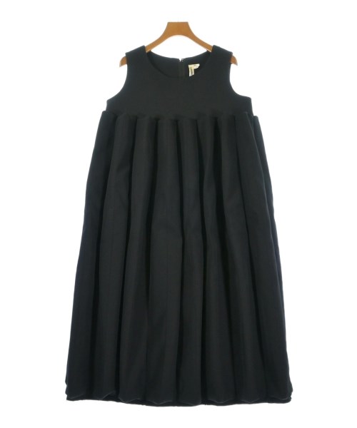 COMME des GARCONS(コムデギャルソン)ワンピース 黒 サイズ:S/2200626133160