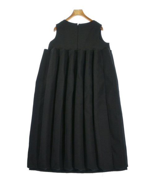 COMME des GARCONS（コムデギャルソン）ワンピース 黒 サイズ:S レディース/2200626133160