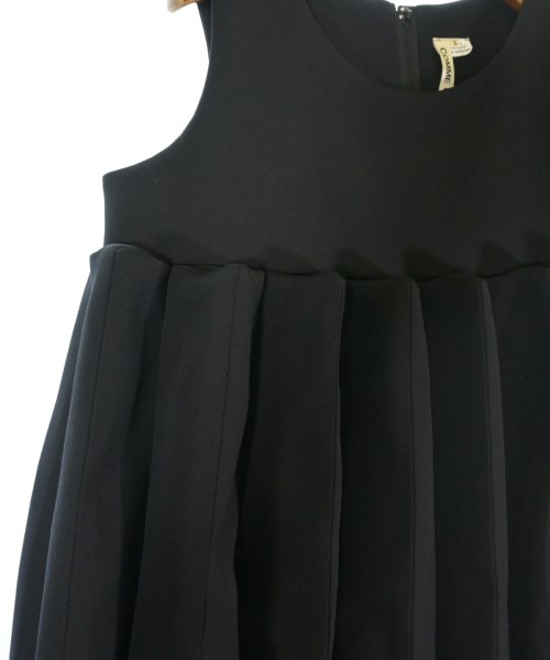 COMME des GARCONS（コムデギャルソン）ワンピース 黒 サイズ:S レディース/2200626133160
