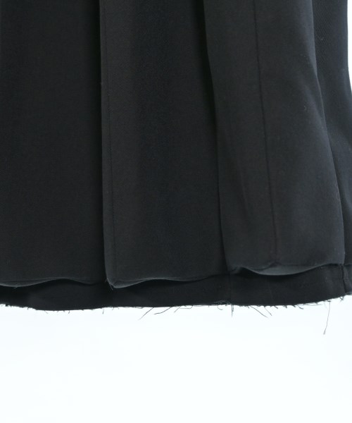 COMME des GARCONS（コムデギャルソン）ワンピース 黒 サイズ:S レディース/2200626133160
