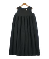 COMME des GARCONS（コムデギャルソン）ワンピース 黒 サイズ:S レディース/2200626133160