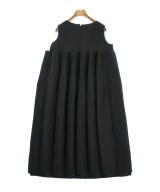 COMME des GARCONS（コムデギャルソン）ワンピース 黒 サイズ:S レディース/2200626133160