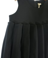 COMME des GARCONS（コムデギャルソン）ワンピース 黒 サイズ:S レディース/2200626133160