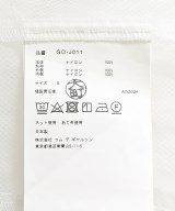 COMME des GARCONS（コムデギャルソン）カジュアルジャケット 白 サイズ:S レディース/2200626133177