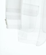 COMME des GARCONS（コムデギャルソン）カジュアルジャケット 白 サイズ:S レディース/2200626133177